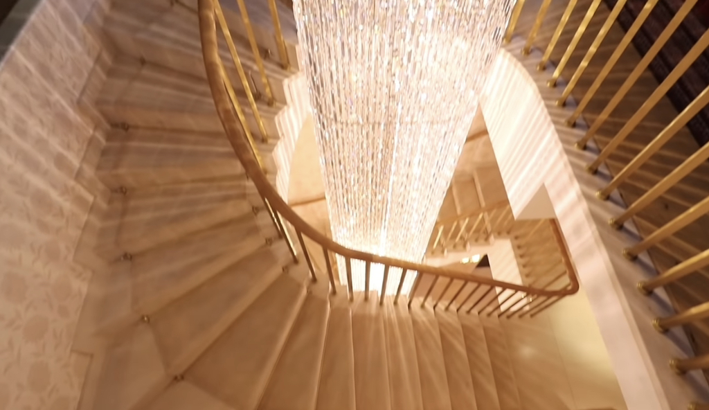 런던의 애매한 180억짜리 펜트하우스 구경하기 | 인스티즈