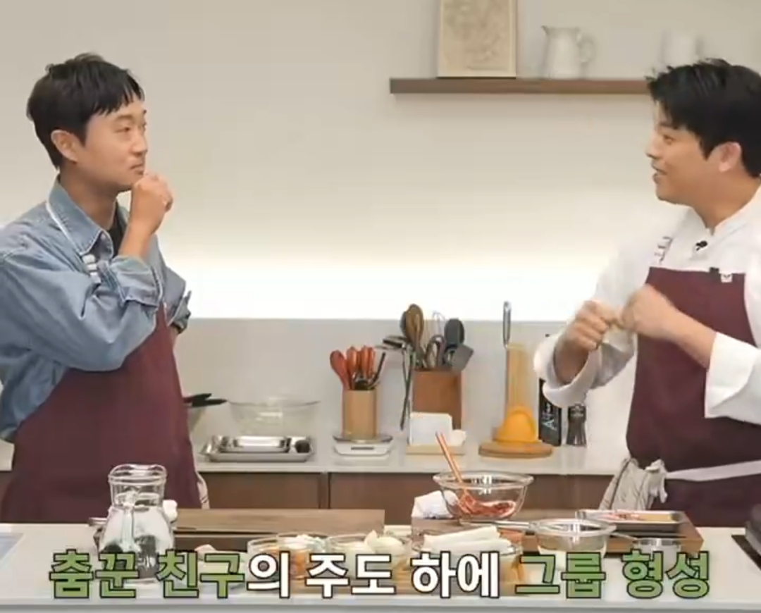 안성재 yg 미국오디션 보려고 했다는거 의외임.twt | 인스티즈