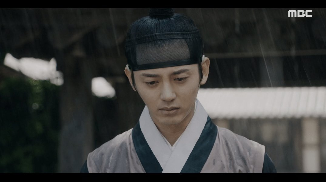 작가가 숟가락으로 먹였는데 이지훈 연기가 오져서 포크레인으로 퍼받아먹었다는 서사.jpg | 인스티즈