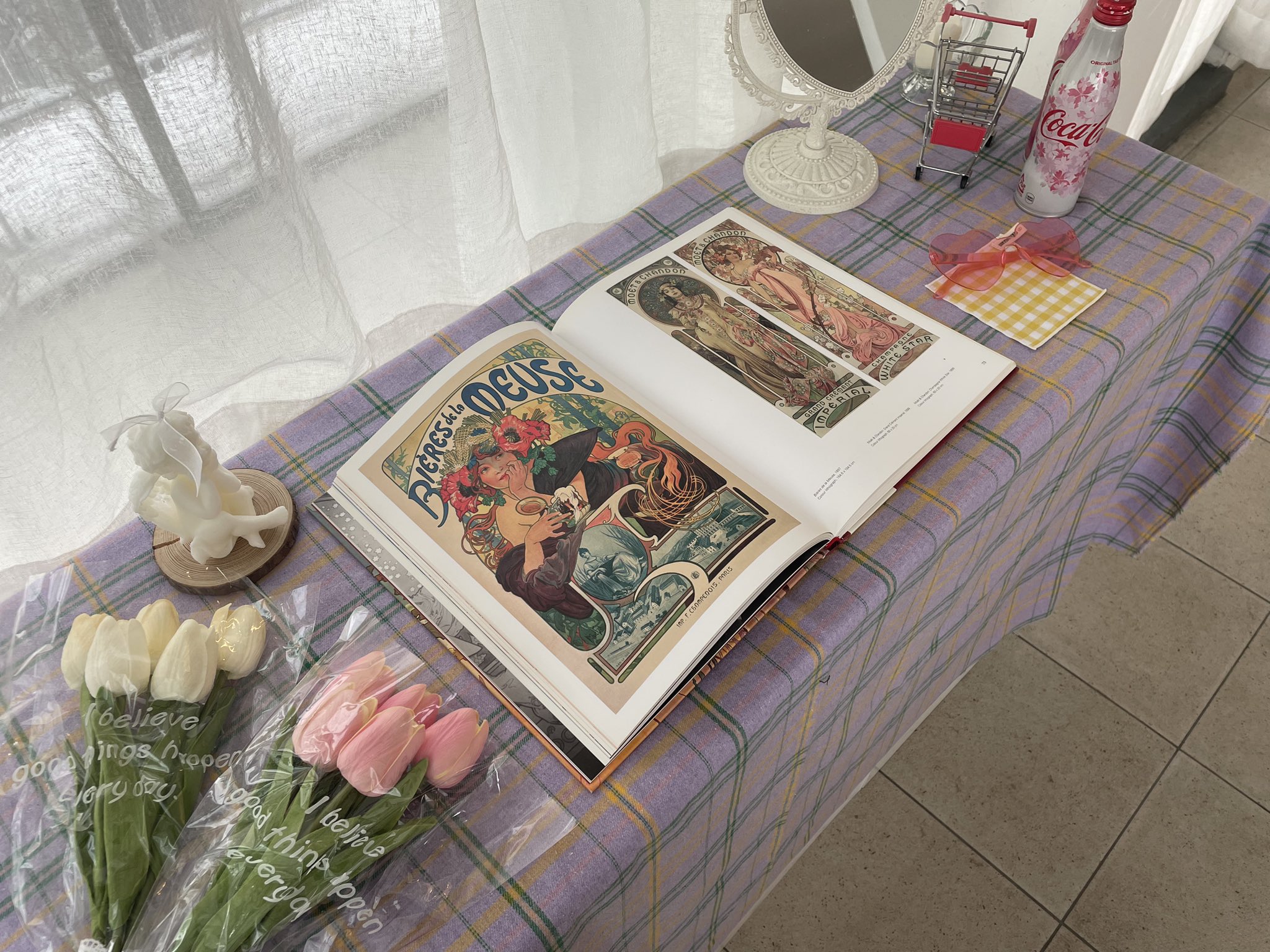 생카가 뭔데? 생일카페. 생일카페가 뭔데? …따라와 봐 | 인스티즈