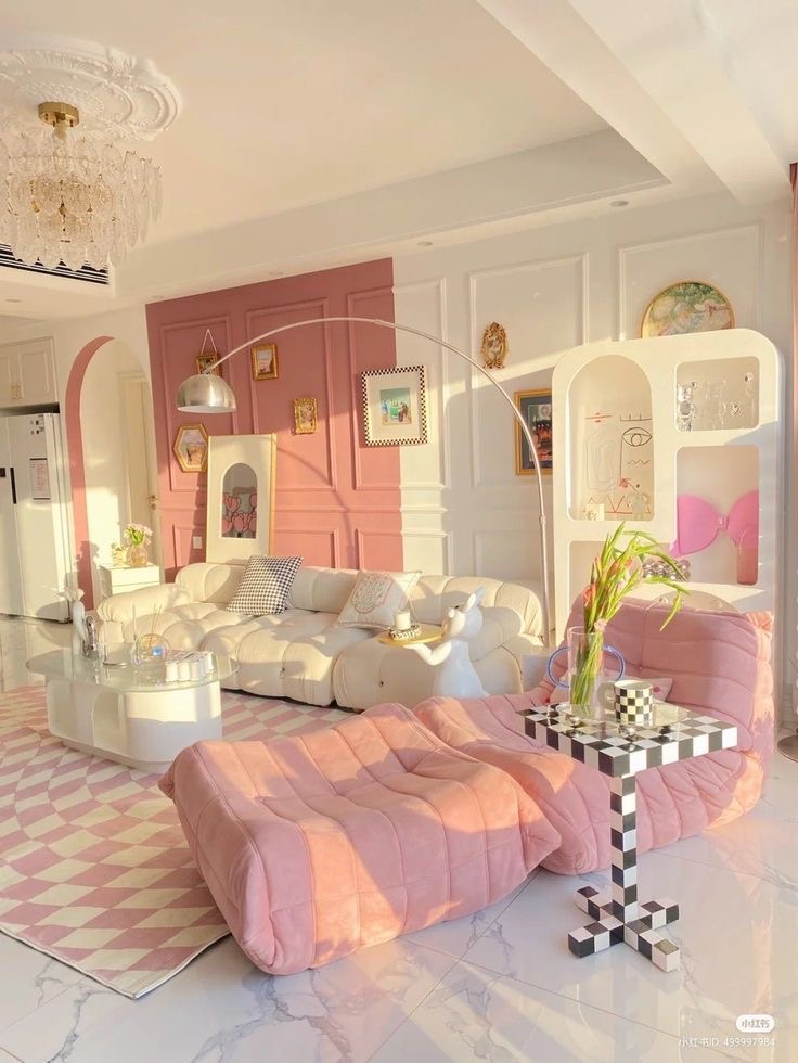 💖 Pink Room 💖 | 인스티즈