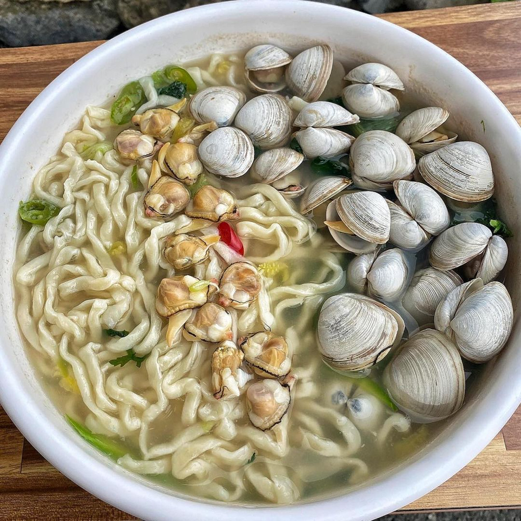 대구 칼국수 이미지
