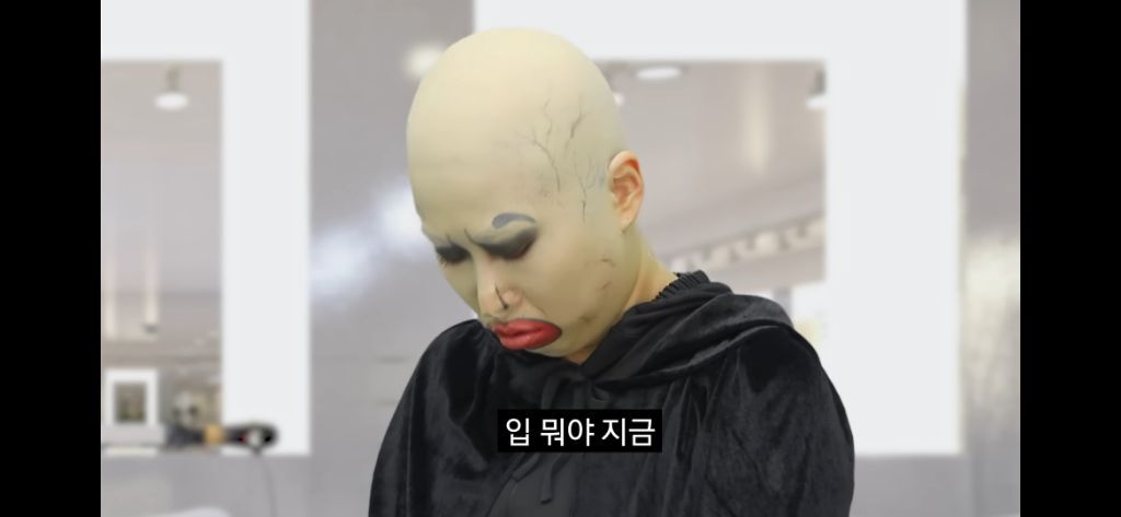 추억의 분장실의 강선생님 2024 ver | 인스티즈