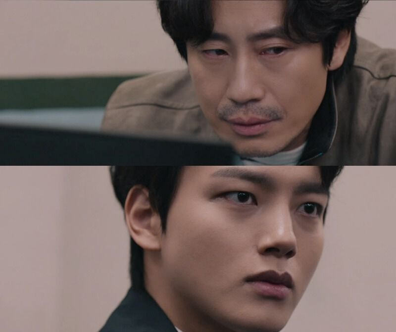 [괴물] 스포될 거 각오하고 써보는 이동식의 짠내나는 서사 | 인스티즈