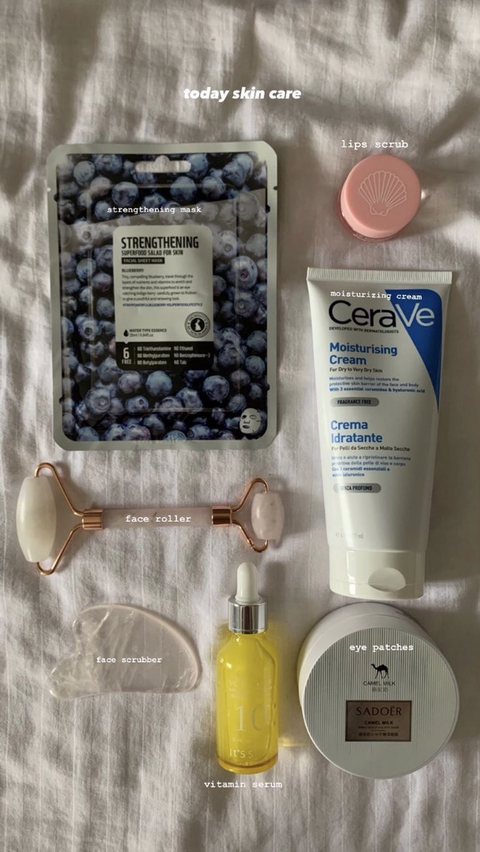 남의 라이프스타일이나 루틴 구경하기 좋아하고 그렇게 살고싶은데 어떻게해야할지 모르는 달글 | 인스티즈