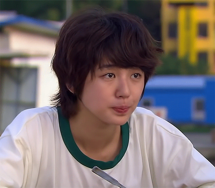 윤은혜 드라마 보는 눈 좋다고 말 나왔을 때.jpg | 인스티즈