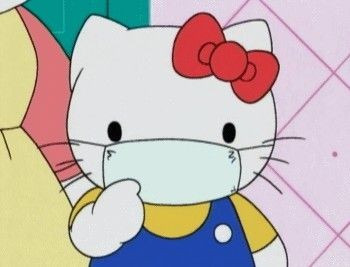 키티 이미지