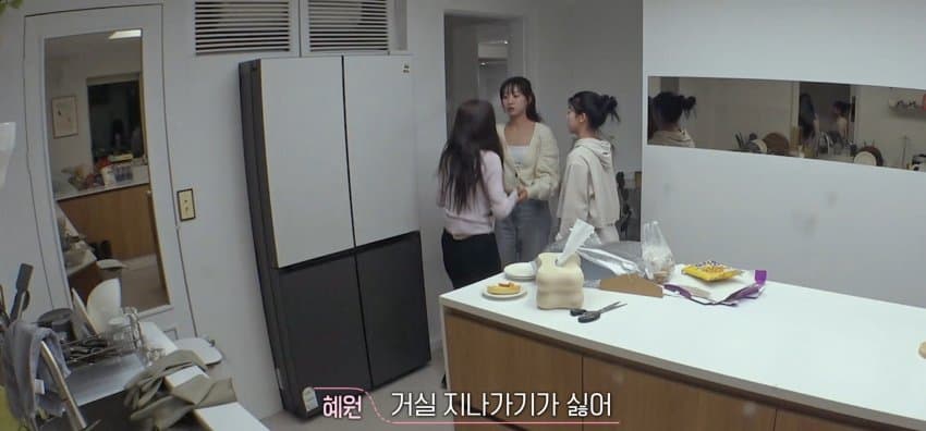 [환승연애3] X와의 추억을 술안주로 쓴 남자 | 인스티즈