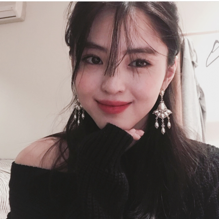 배우 한소희 데뷔 전 사진 모음 | 인스티즈