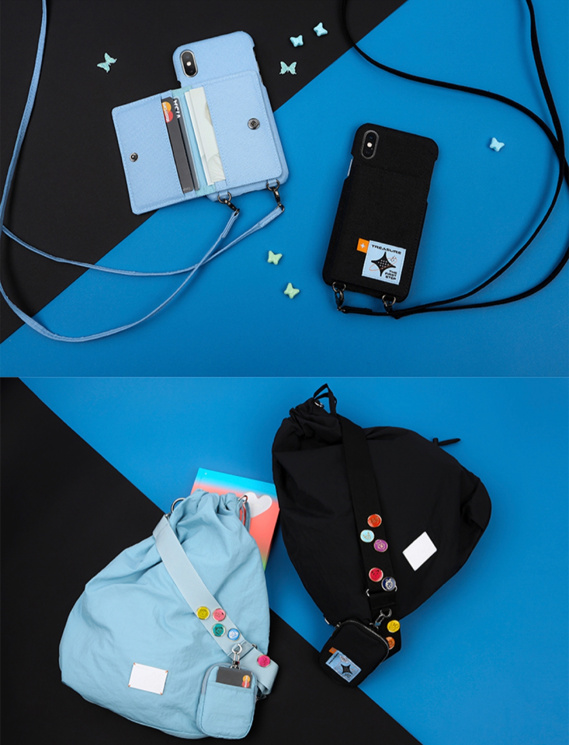 굿즈사업에 항상 진심이라는 YG(+하이브).jpg | 인스티즈