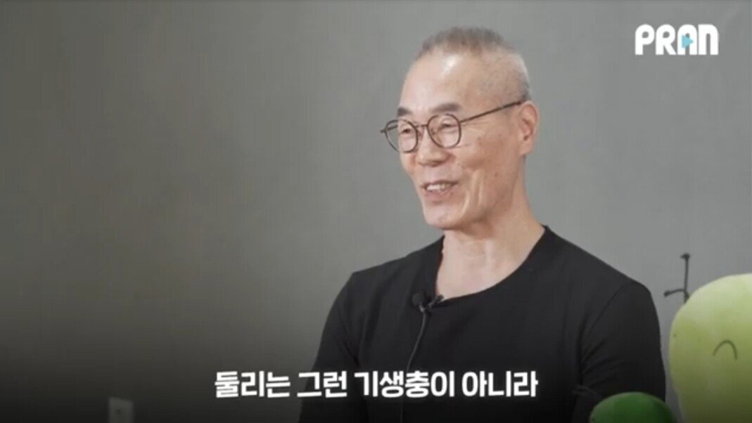 둘리가 기생충 취급받는 것을 알게된 작가.JPG | 인스티즈