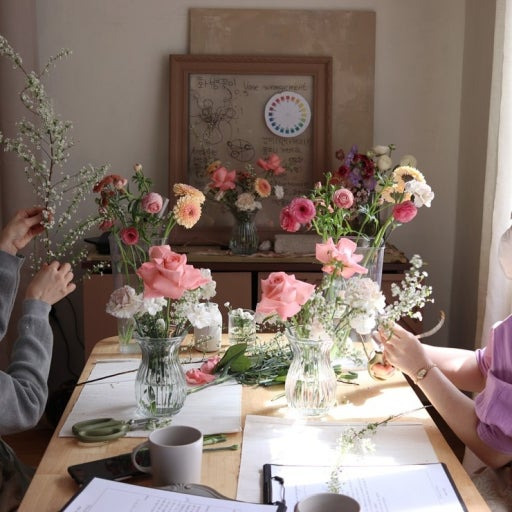 이런 여성타운 생기면 인기 터질 듯.jpg | 인스티즈