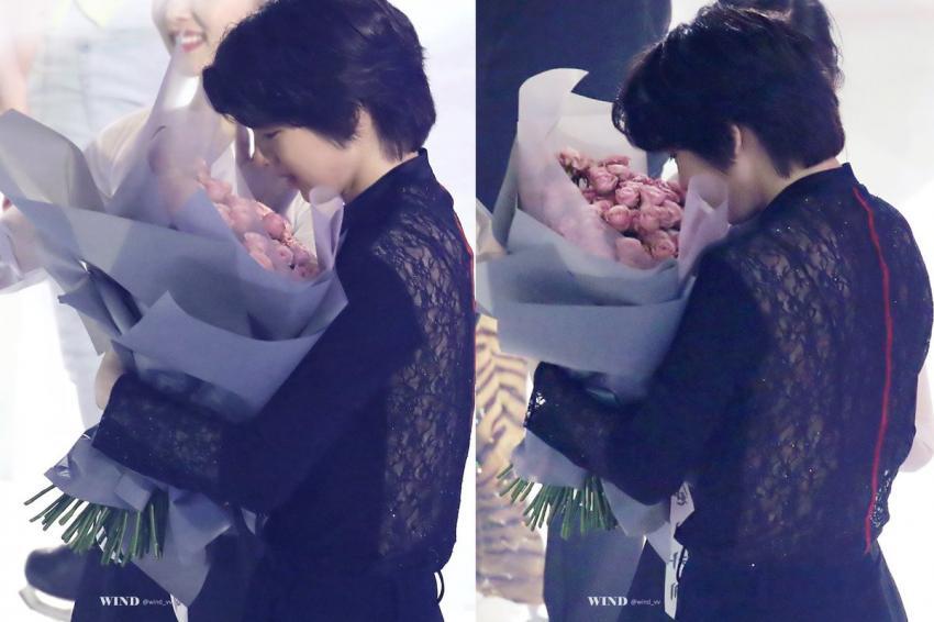 이런말 하는 내가 싫지만 차준환 ㄹㅇ 왕자님같은 달글 | 인스티즈