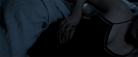 소시오패스 남편한테서 도망친 후 몇주 뒤 남편이 자살했다는 소식을 들었는데...gif | 인스티즈