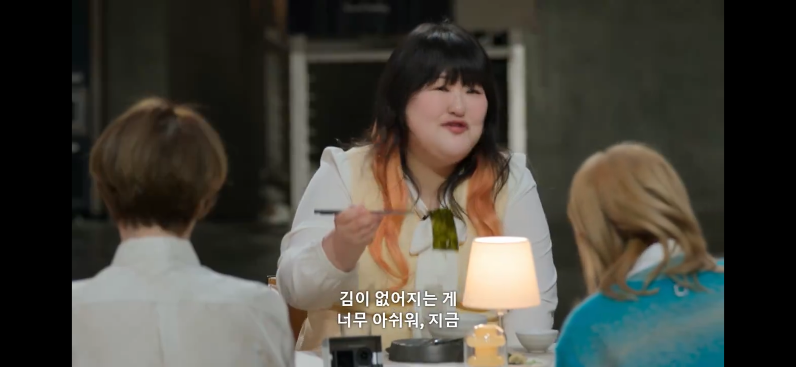 [흑백요리사] 최현석팀 매출 절반을 책임졌다고 해도 과언이 아닌 이모카세의 그 김 | 인스티즈