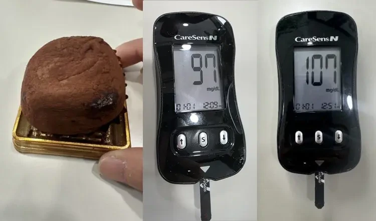 품절대란 '두바이 쫀득 쿠키'…고열량인데 혈당은 안 오른다 | 인스티즈