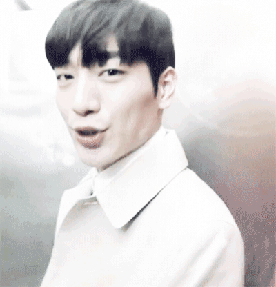 아 옆집 아침부터 못 박길래 빡쳐서 찾아갔는데 서강준 닮음; | 인스티즈