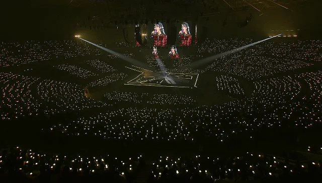 국내 여자 솔로 콘서트 규모 역대 탑3 | 인스티즈