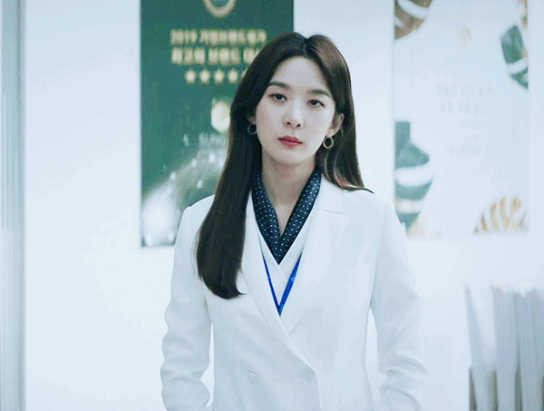 더 글로리 주여정 역할 이 배우들이 했다면 어땠을까 뇌절해보는 글 | 인스티즈