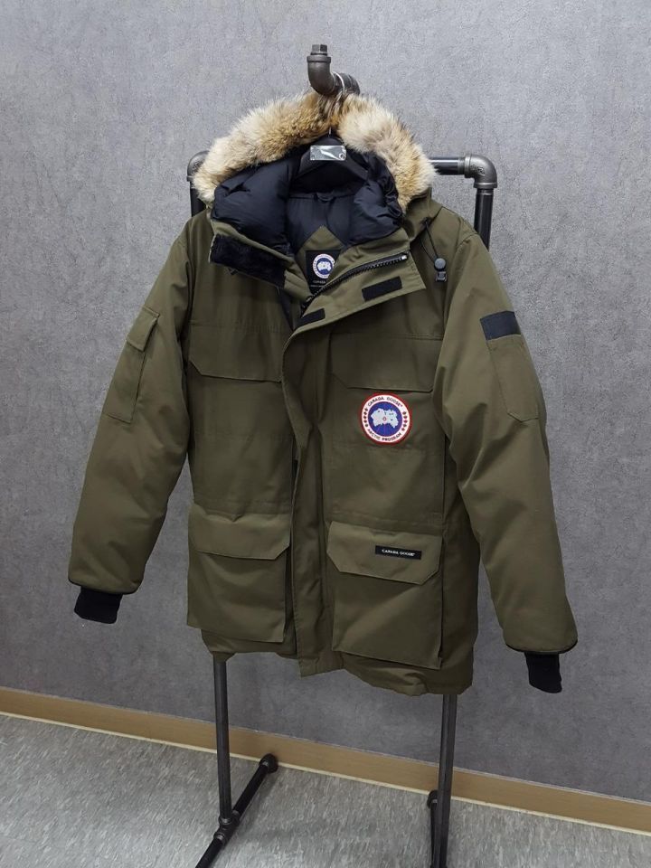 2012년 한국을 강타했던 그 패딩 | 인스티즈