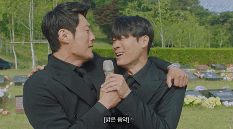 [연예인매니저로살아남기] 진선규와 이희준이 퀴어영화를 찍게되는 개바보 드라마ㅋㅋㅋㅋㅋ | 인스티즈