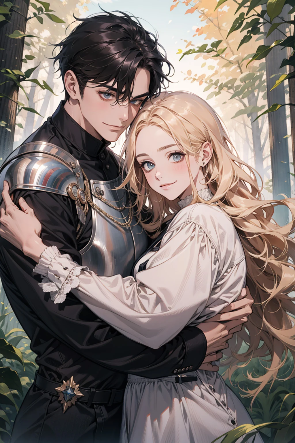 AI 삽화 구글링해보니까 건당 5만원에 프로그램 돌려주는 외주도 있네 | 인스티즈