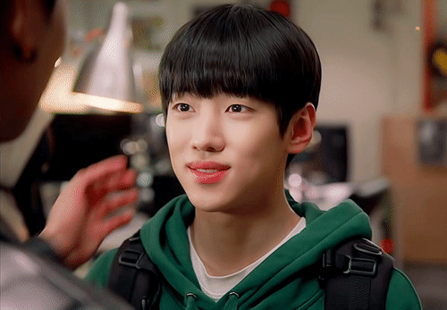 BL 실사화가 대박나려면 이정도로 서사와 타이밍이 맞아떨어져야 하는구나 싶은 시맨틱에러 캐스팅 비화.txt | 인스티즈