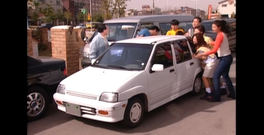 폐장 30분 남은 놀이공원 도착해 제대로 뽕 뽑는 가족.jpgif | 인스티즈