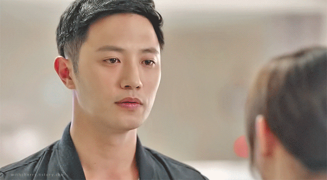 개인적으로 캐스팅합 서사 미쳤다고 생각하는 드라마 특별출연.jpgif | 인스티즈