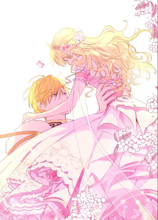 ㄹㅍ) 로판 웹툰 속 못 먹는 맛개비들 | 인스티즈