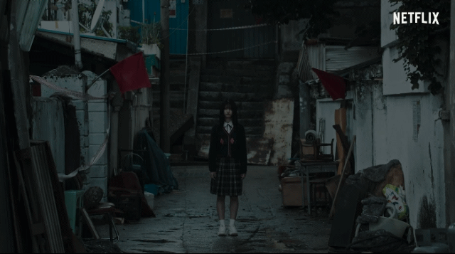 7월 2일에 넷플릭스에서 공개되는 한국의 오컬트 영화 | 인스티즈