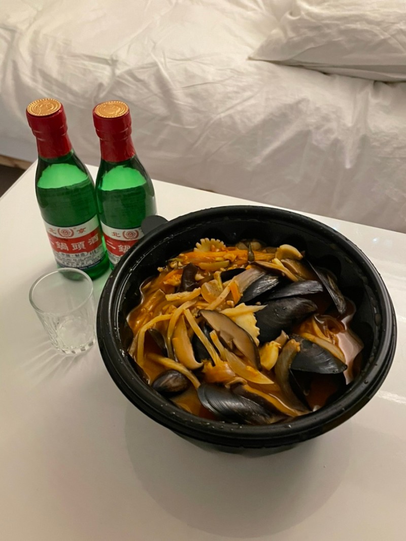 자취생의 혼술 일기 (스압/날것주의) | 인스티즈