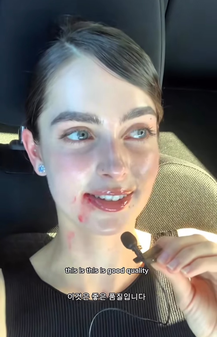 한국에서 공공연하게 도난당한다는 물품 (자전거x) | 인스티즈