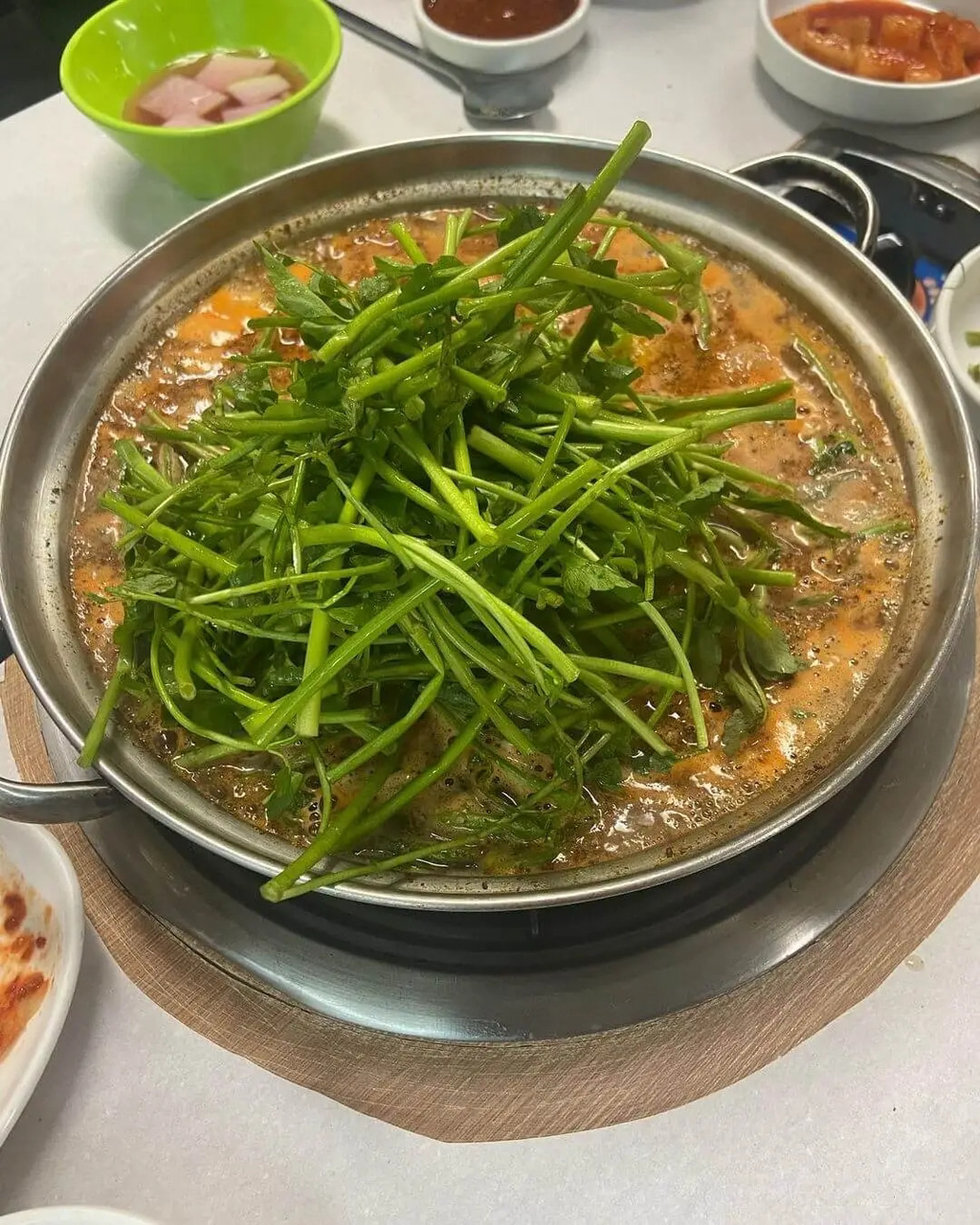 손 맛 좋은 전라도 음식, 그중에서도 숨은 고수들이 추천하는 광주... 맛 좋은 전라도 음식, 그중에서도 숨은 고수들이 추천하는 광주 맛집 BEST5