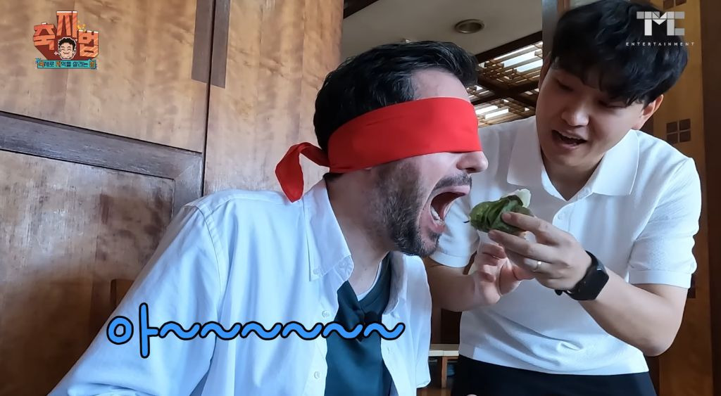 이번에 아예 통영 수산물 축제 새로 만든 백종원.JPG | 인스티즈