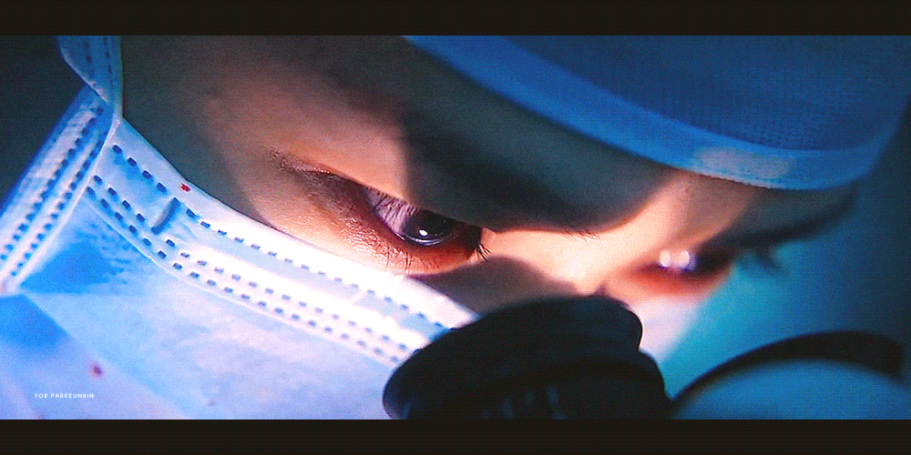 뇌에 좀 많이 미친 사이코패스로 나오는 박은빈 | 인스티즈