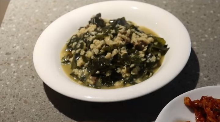 한국사람들 참 똑똑해.... 오트밀도 맛있게 먹는 방법을 찾아냄. 해냄 | 인스티즈