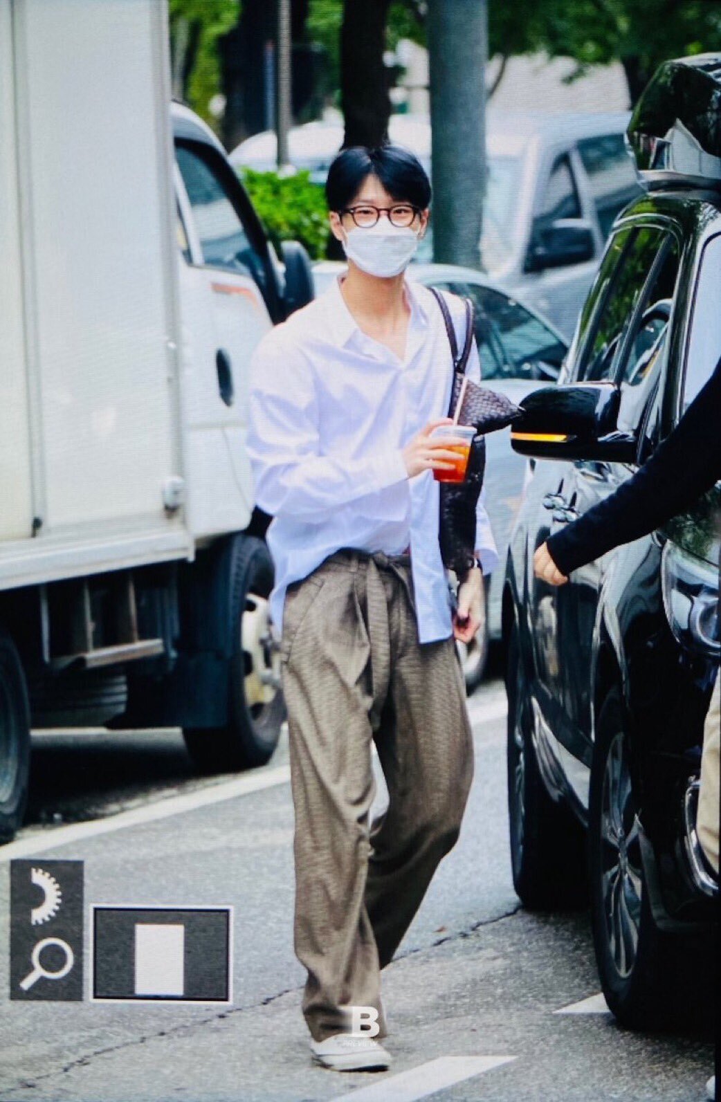 은근 여성들에게 수요 많은 사복 패션.jpg | 인스티즈