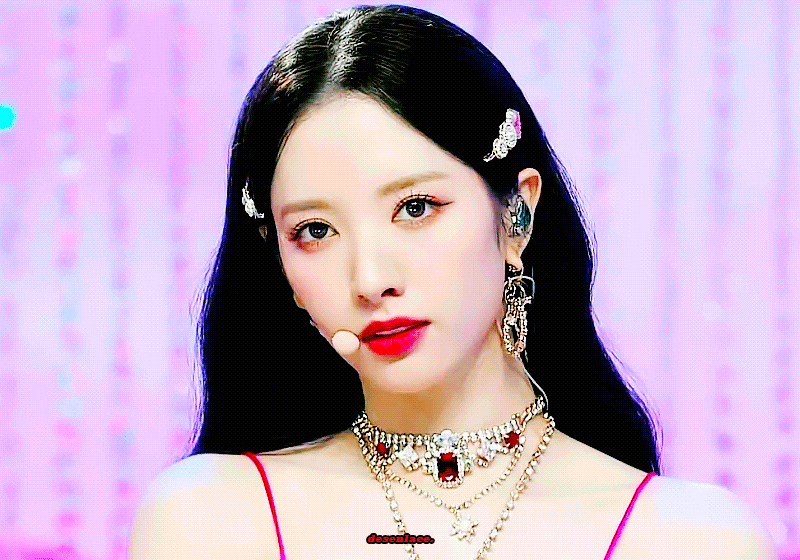 여자연예인 예명 잘 짓는 소속사 | 인스티즈