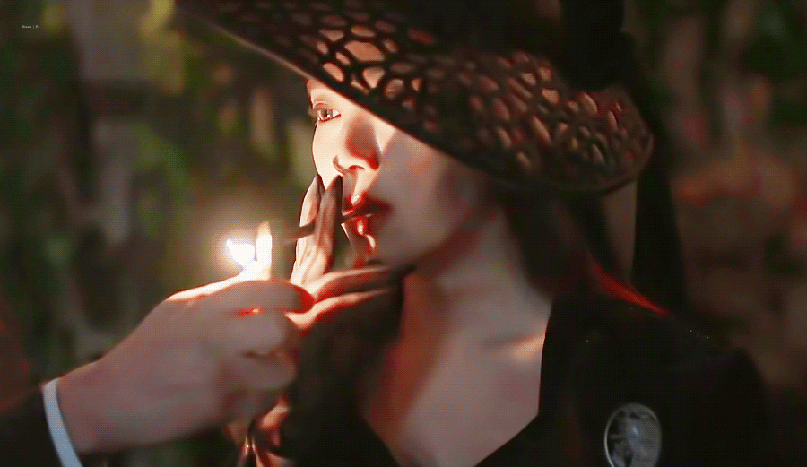 마음에 박혔던 케이팝 한글 가사 | 인스티즈