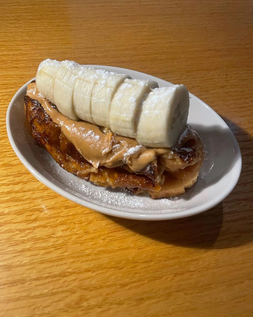 푹신하고 달달하게! 프렌치토스트 맛집 4 | 인스티즈