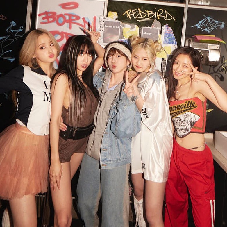 한눈에 보이는 여성복과 남성복의 차이 | 인스티즈