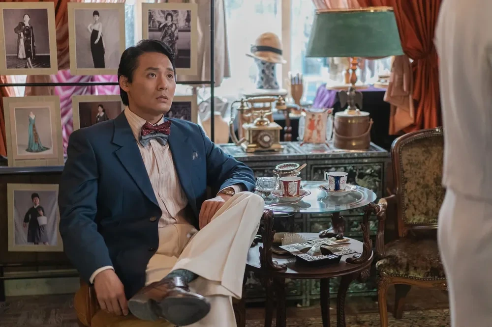 조연 라인업이 더 미친듯한(p) 아이유x박보검 폭싹 속았수다 출연진 | 인스티즈