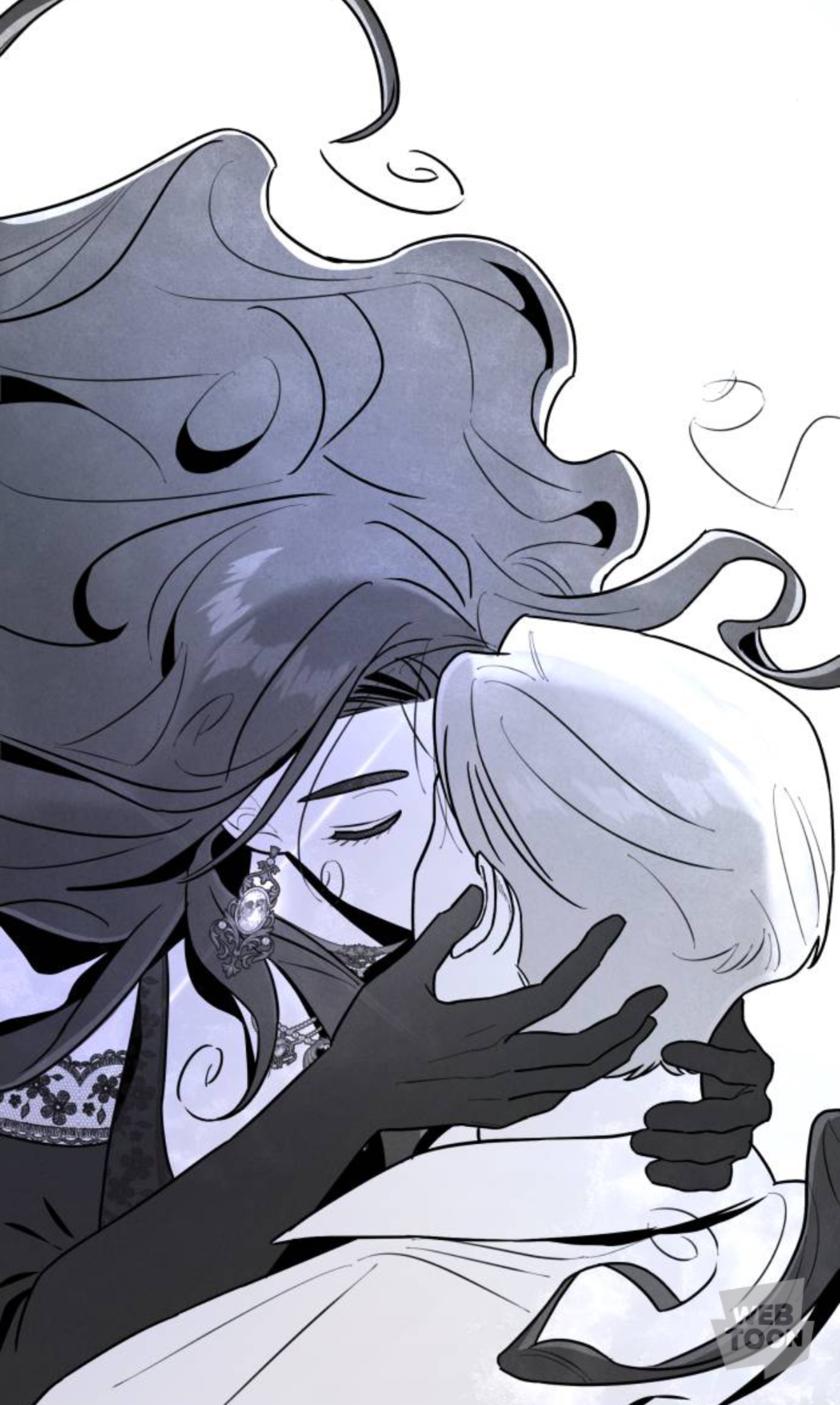 디스 웹툰 쏘 디스거스팅 🤮 벗… 쏘 들리셔스 🥰 | 인스티즈