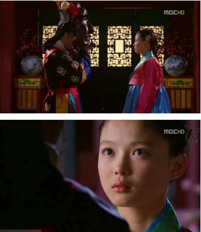 잊어달라 하였느냐, 잊어주길 바라느니? | 인스티즈