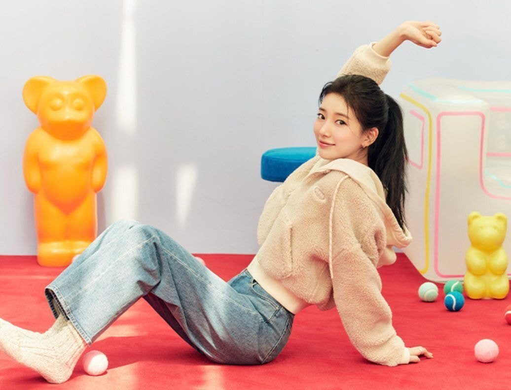 수지 게스 F/W 화보.jpg | 인스티즈