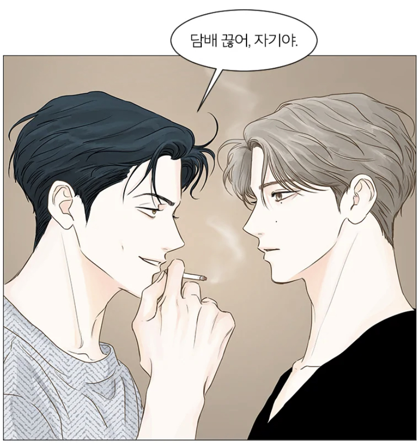 BL)관상만 보고 커플♡ 찾기 투표 | 인스티즈