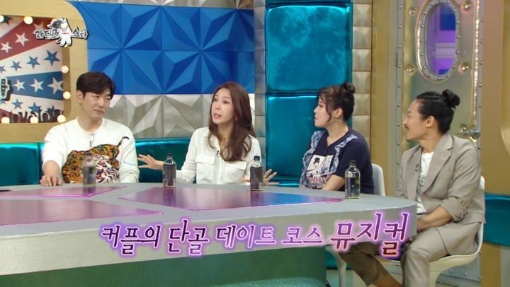 뮤지컬배우 피셜 일반 관객들은 예매를 피해야 하는 날 | 인스티즈