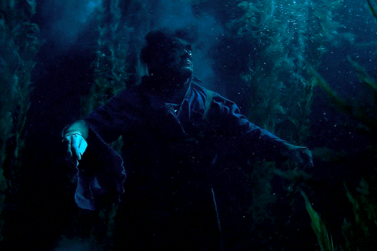 친구들이랑 음주운전으로 뺑소니 사고내서 그냥 시체 바다에 유기하고 잊고 살았는데 | 인스티즈