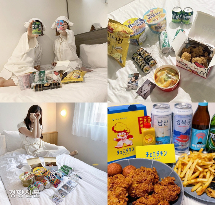 일본 10대들 사이에서 유행중인 도한놀이 | 인스티즈